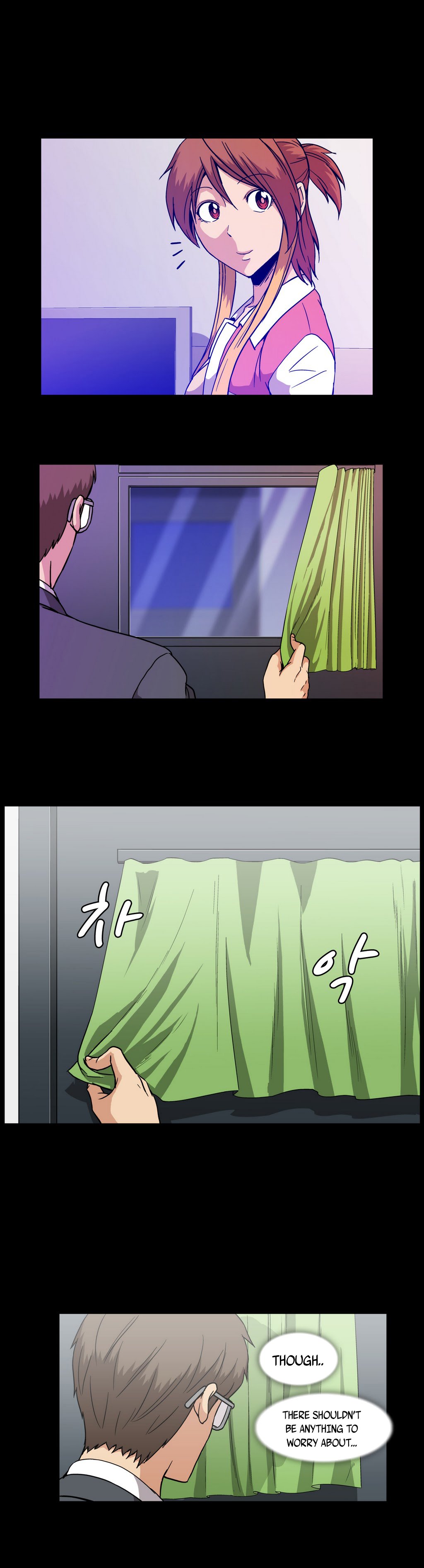 ドラッグキャンディーCh.0-36