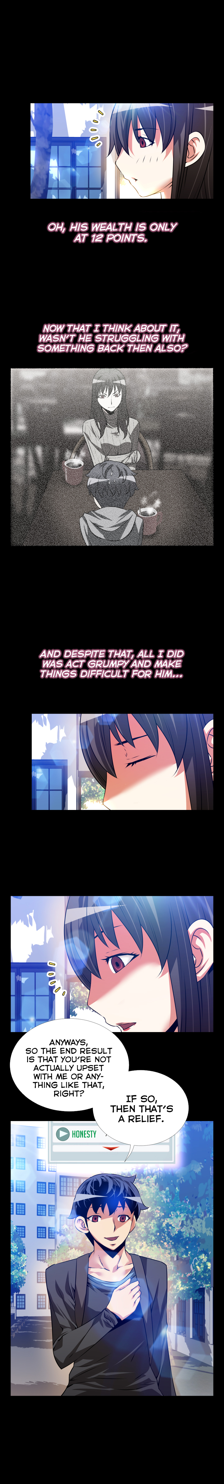 愛のパラメータCh.1-76