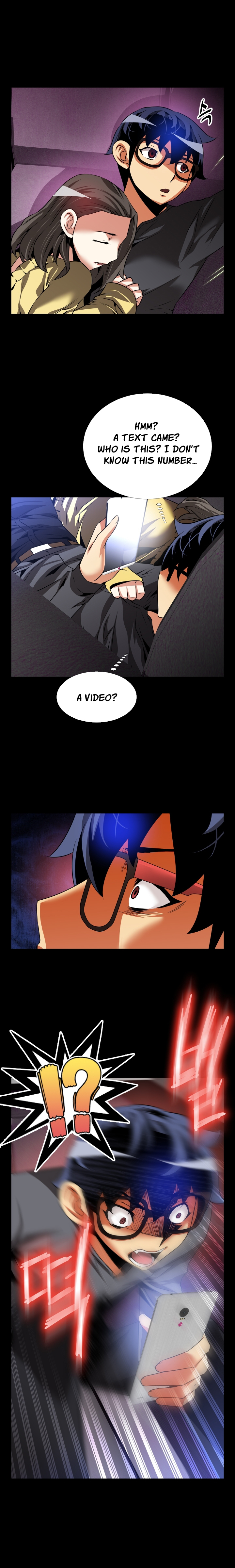 愛のパラメータCh.1-76