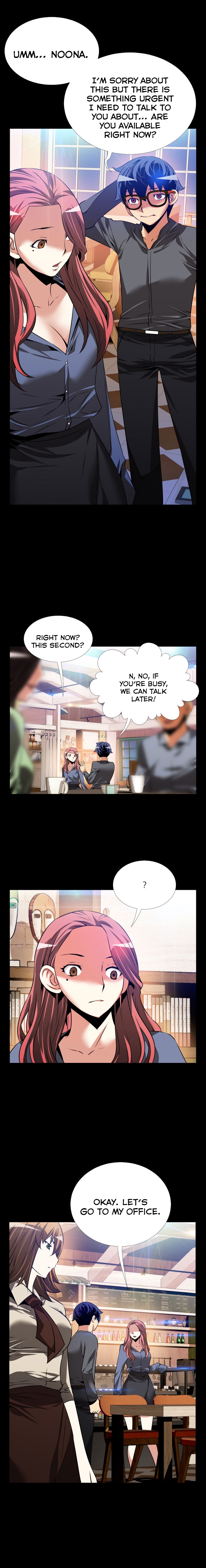 愛のパラメータCh.1-76