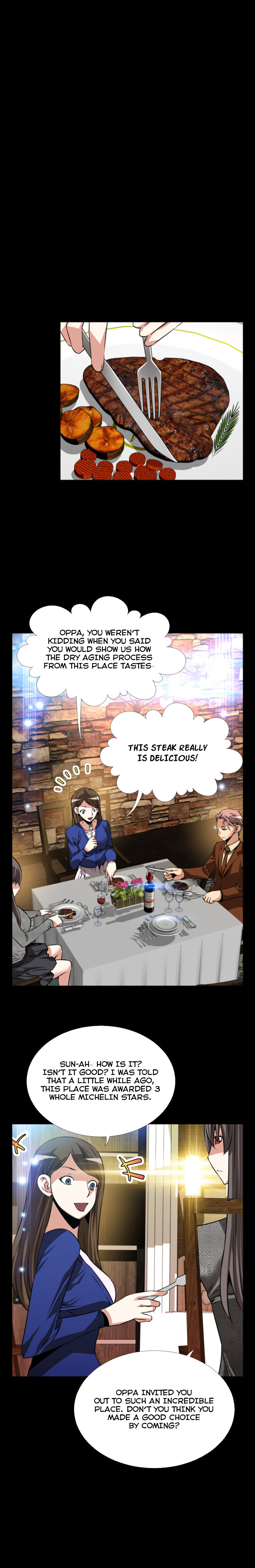 愛のパラメータCh.1-76