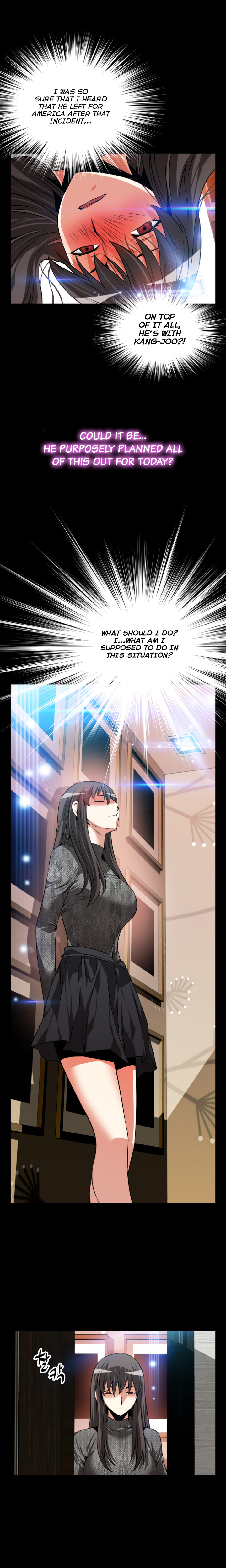 愛のパラメータCh.1-76