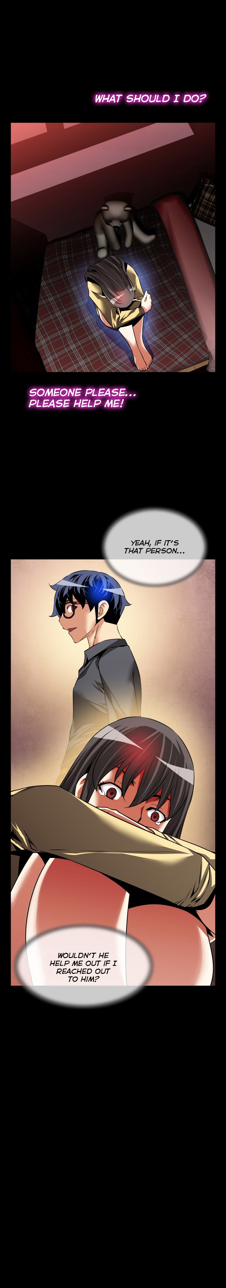 愛のパラメータCh.1-76