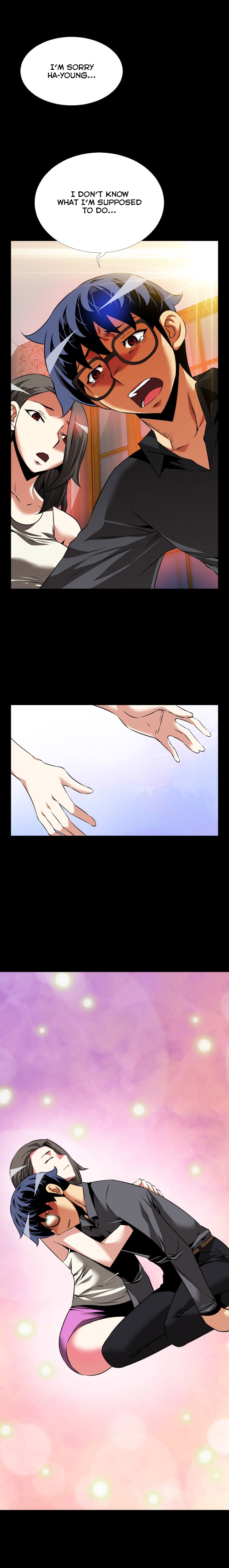 愛のパラメータCh.1-76