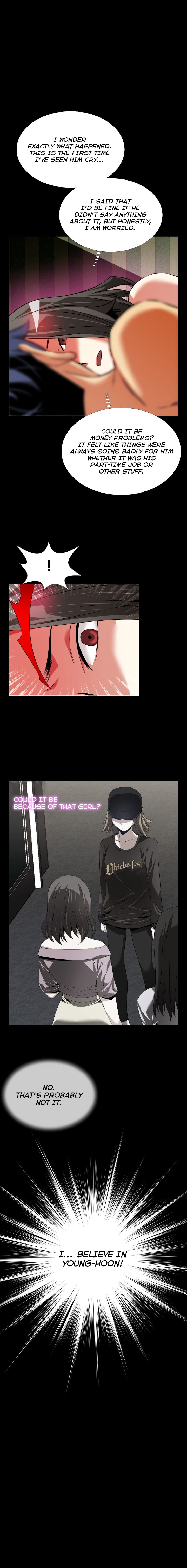 愛のパラメータCh.1-76