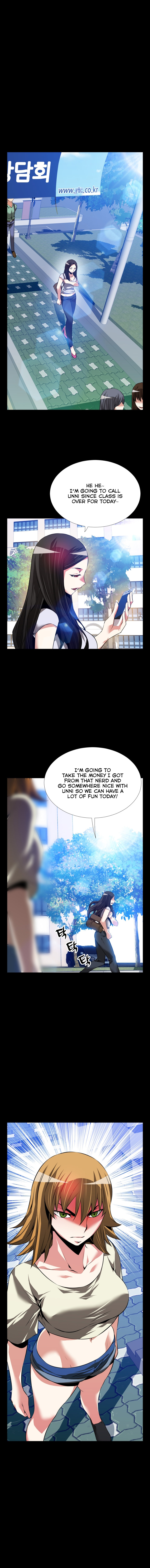 愛のパラメータCh.1-76