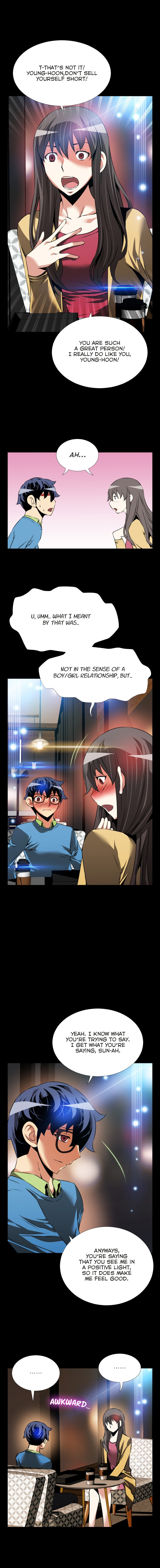 愛のパラメータCh.1-76