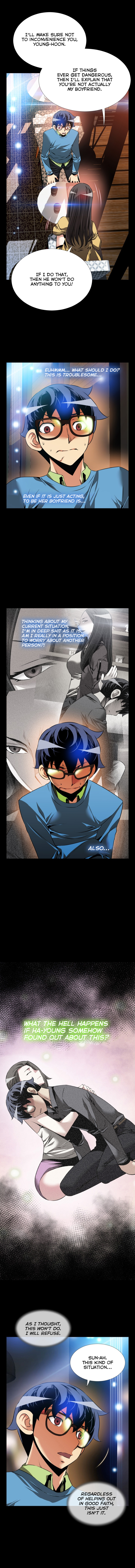 愛のパラメータCh.1-76