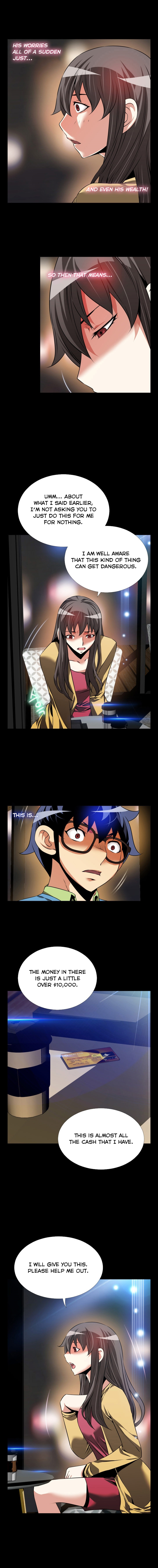 愛のパラメータCh.1-76