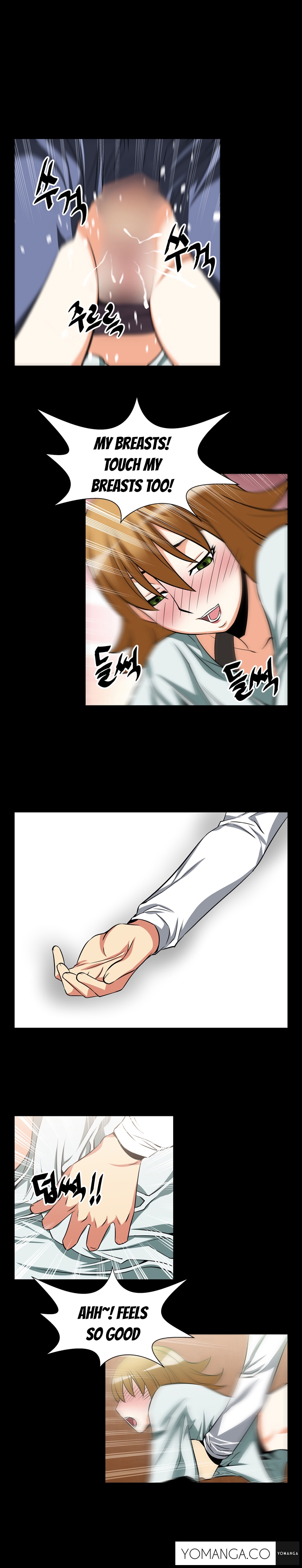 愛のパラメータCh.1-76