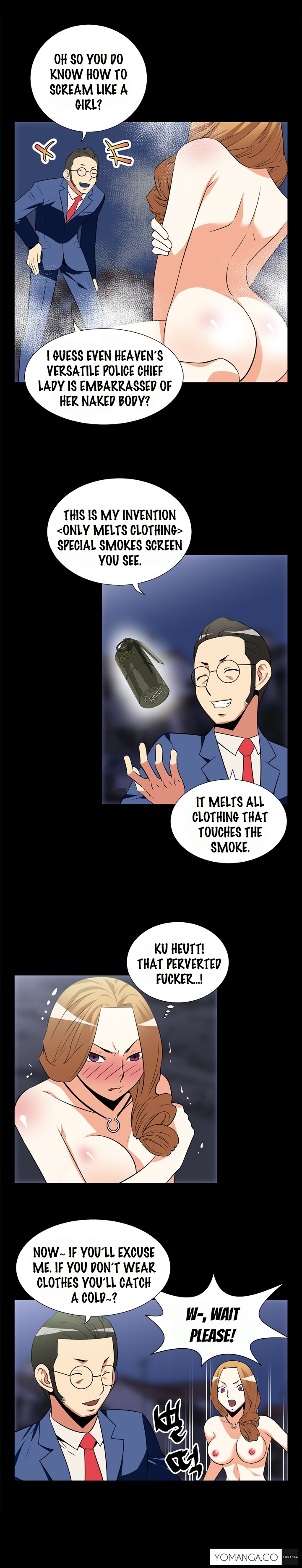 愛のパラメータCh.1-76