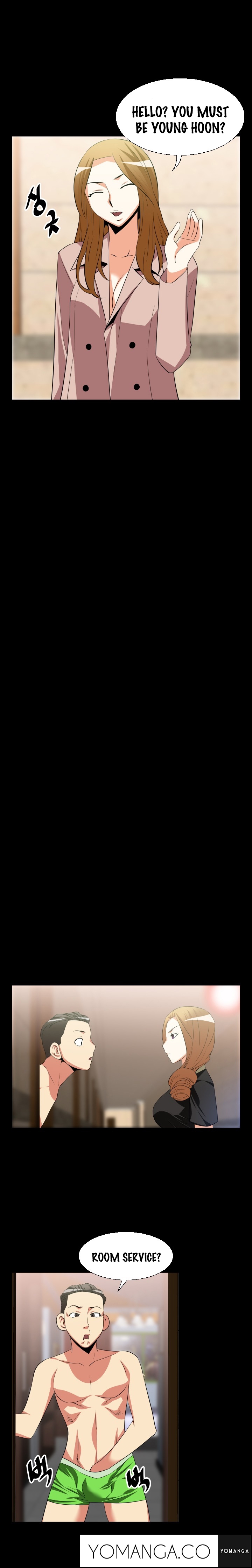 愛のパラメータCh.1-76