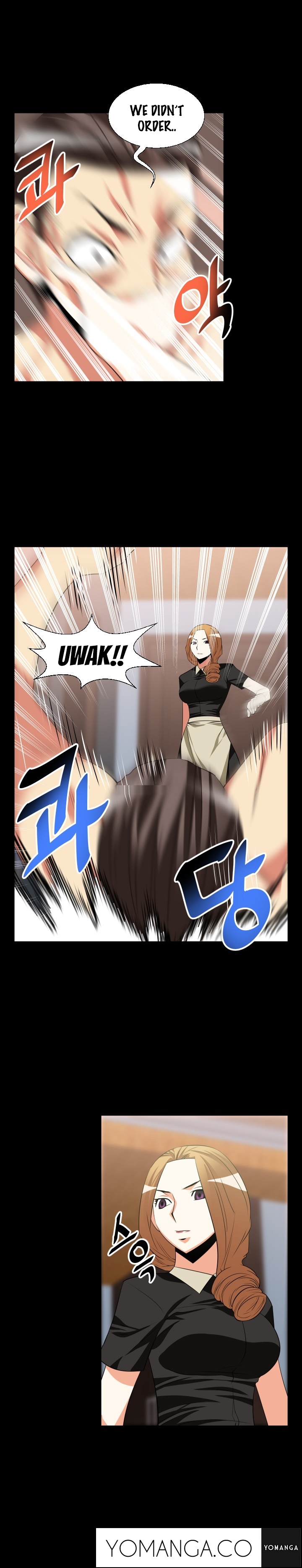 愛のパラメータCh.1-76