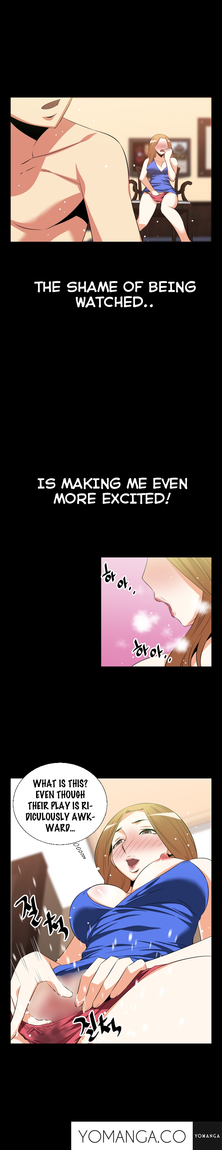 愛のパラメータCh.1-76