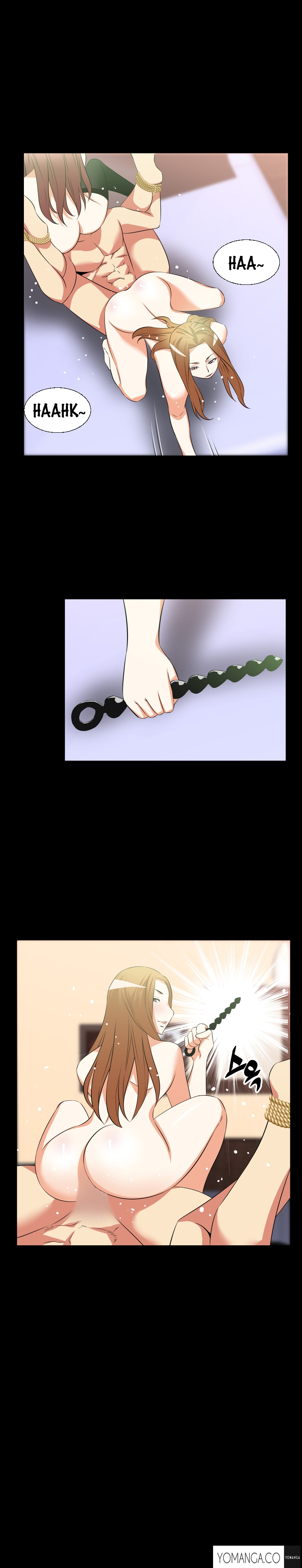 愛のパラメータCh.1-76