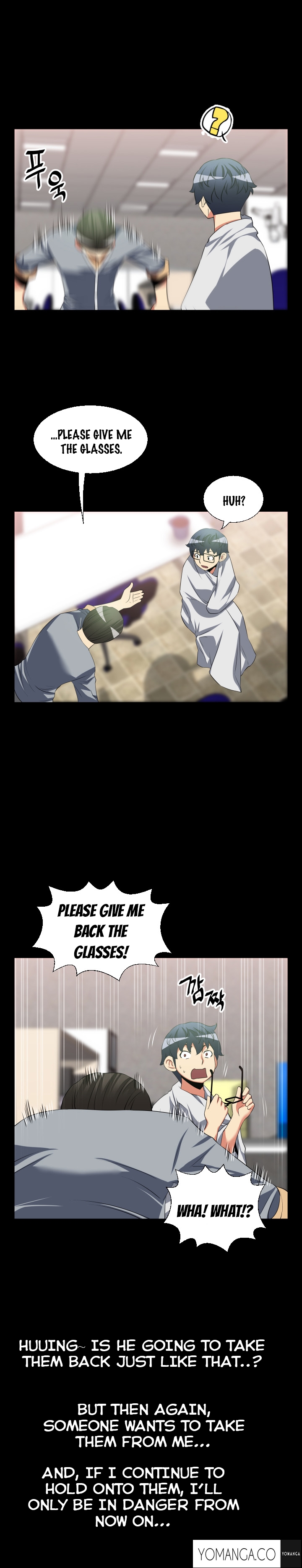 愛のパラメータCh.1-76