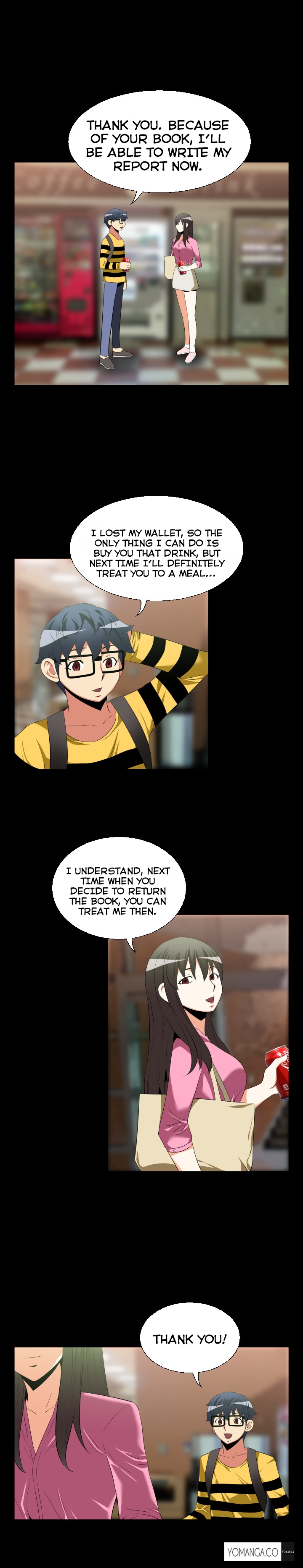 愛のパラメータCh.1-76