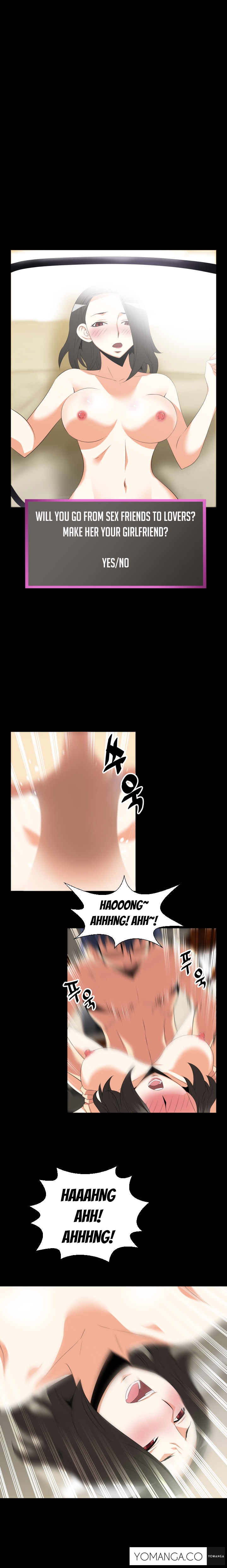 愛のパラメータCh.1-76