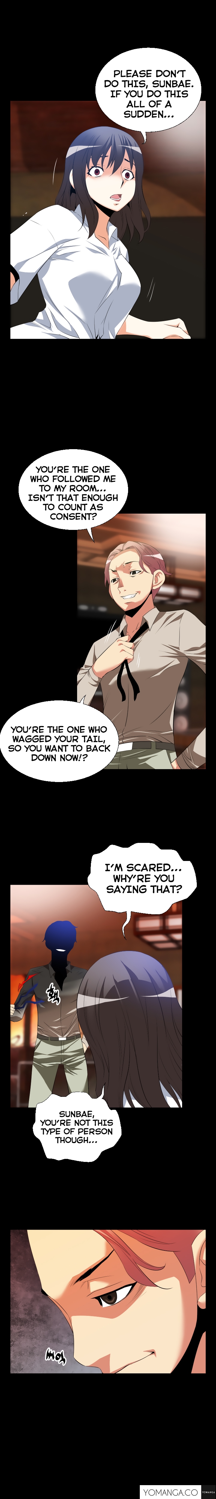 愛のパラメータCh.1-76