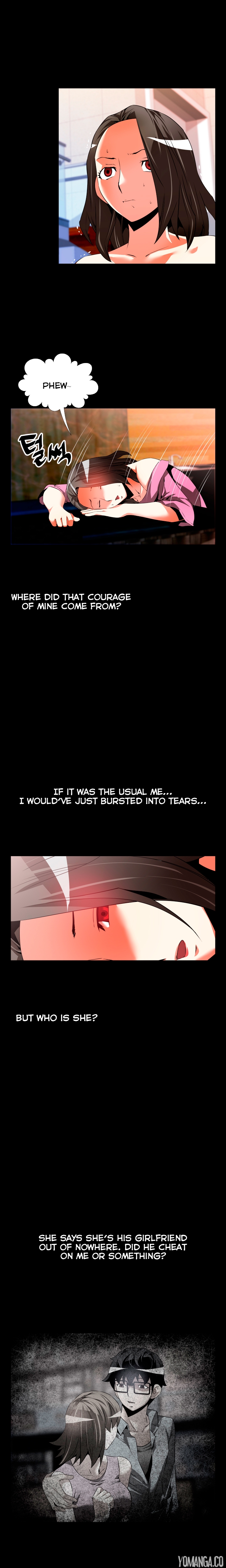 愛のパラメータCh.1-76