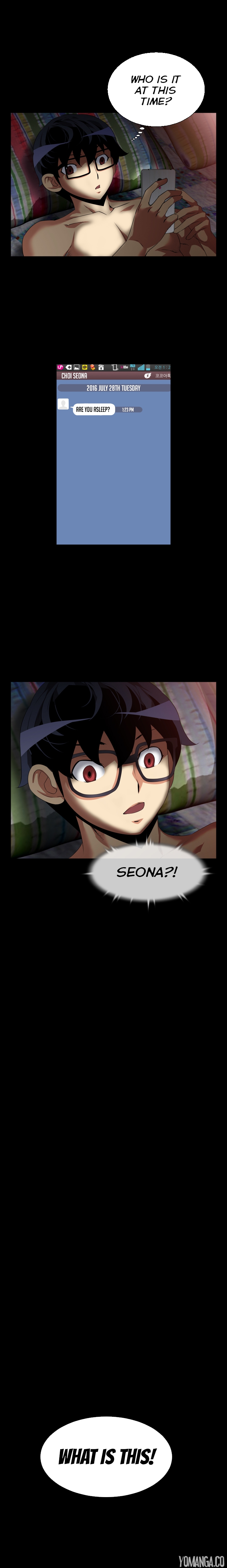 愛のパラメータCh.1-76