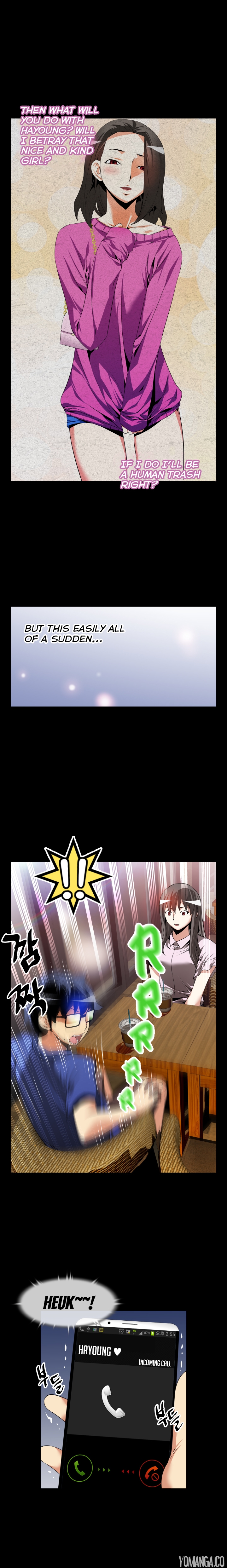 愛のパラメータCh.1-76