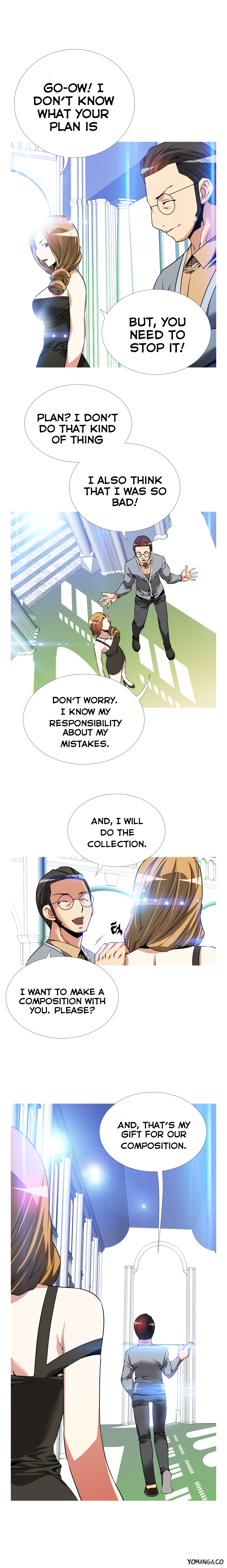 愛のパラメータCh.1-76