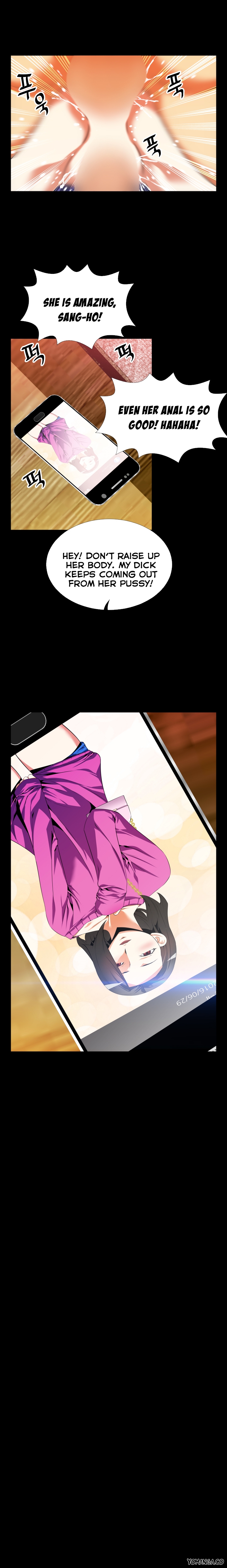 愛のパラメータCh.1-76