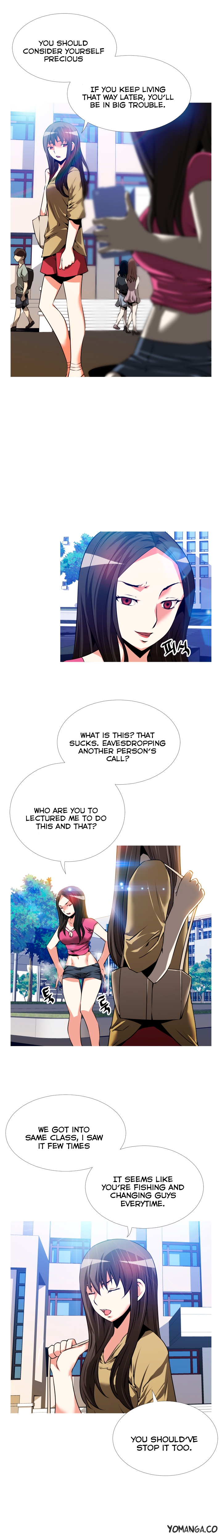 愛のパラメータCh.1-76