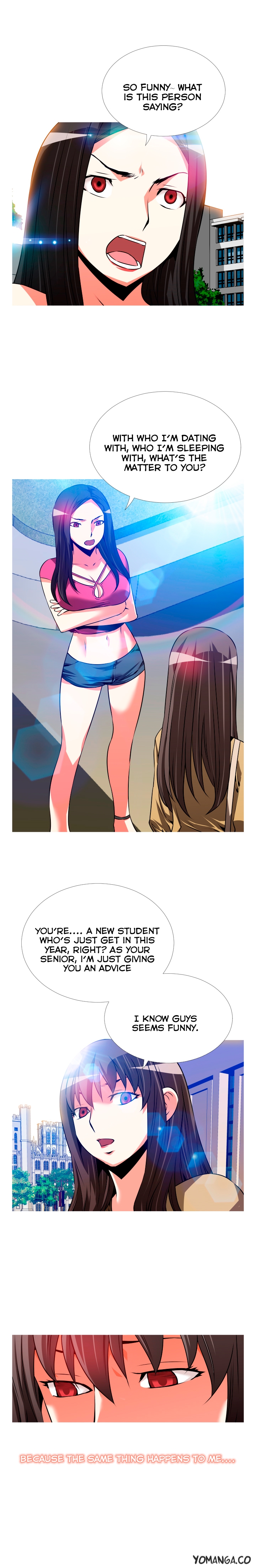 愛のパラメータCh.1-76