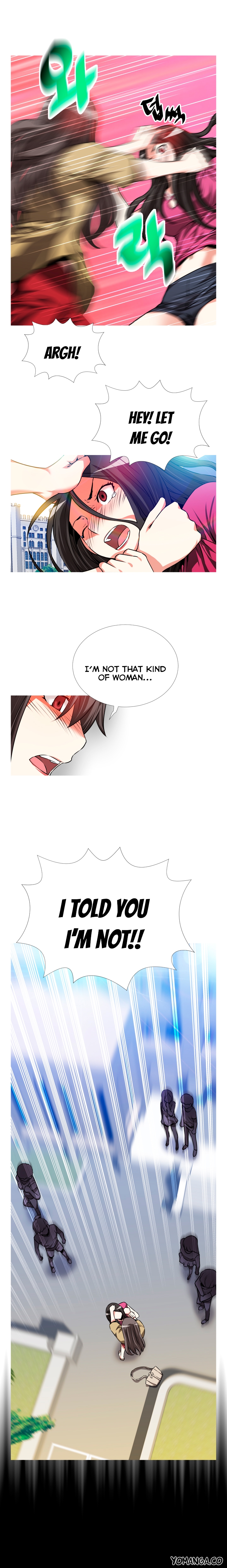 愛のパラメータCh.1-76