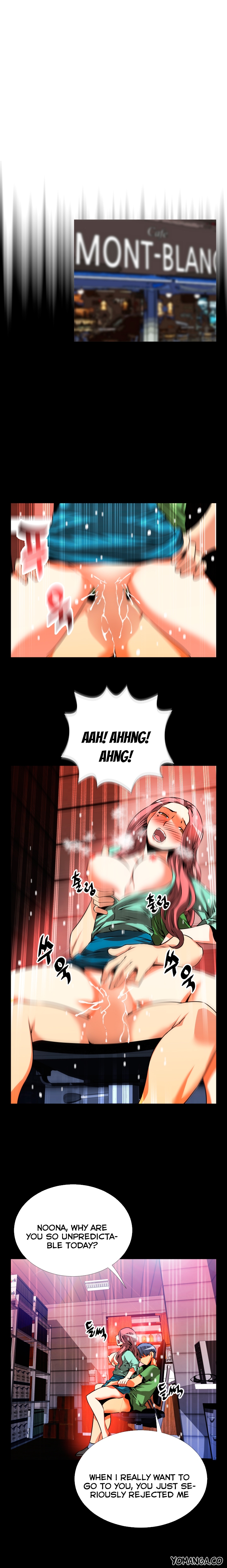 愛のパラメータCh.1-76