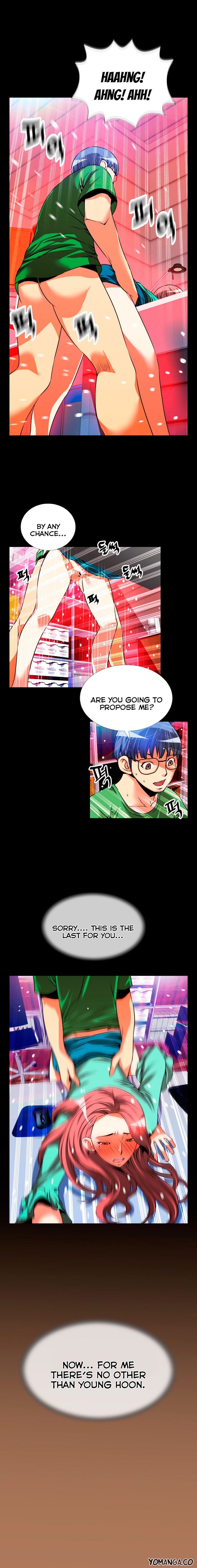 愛のパラメータCh.1-76