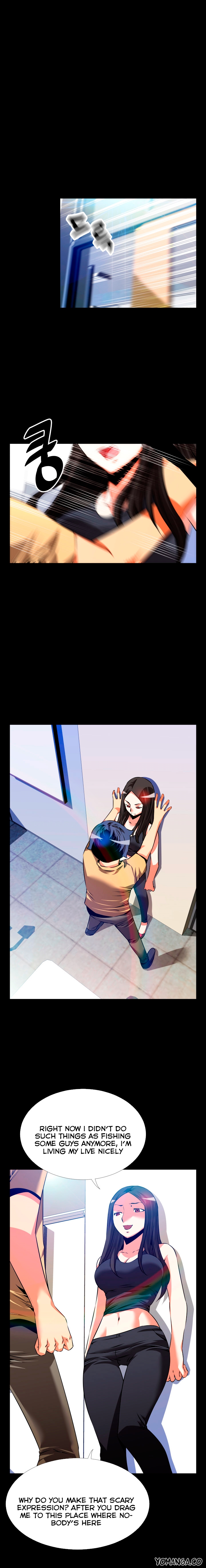 愛のパラメータCh.1-76