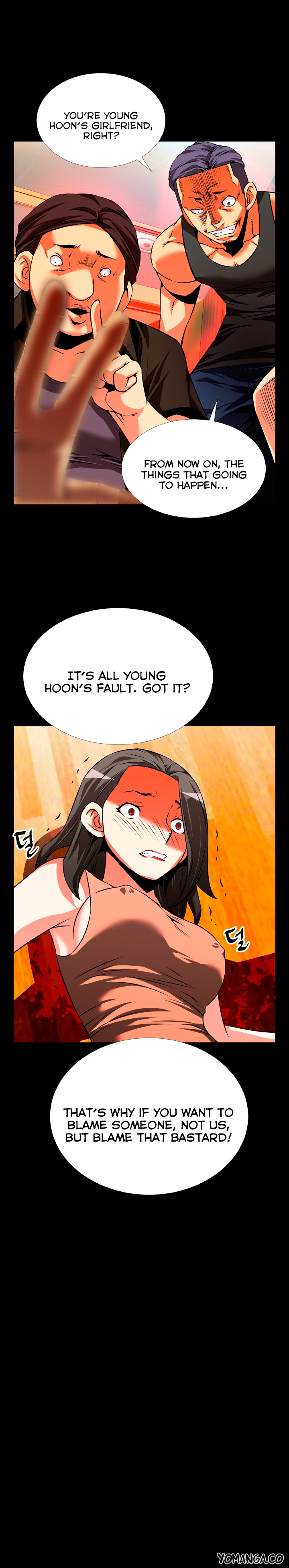 愛のパラメータCh.1-76