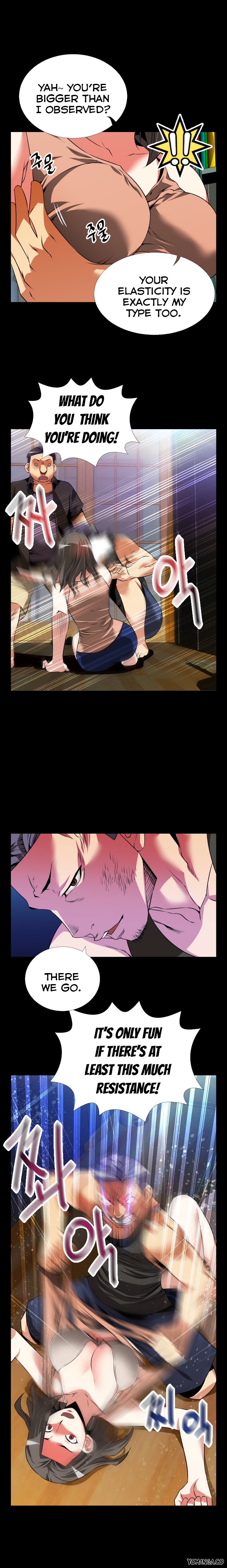 愛のパラメータCh.1-76