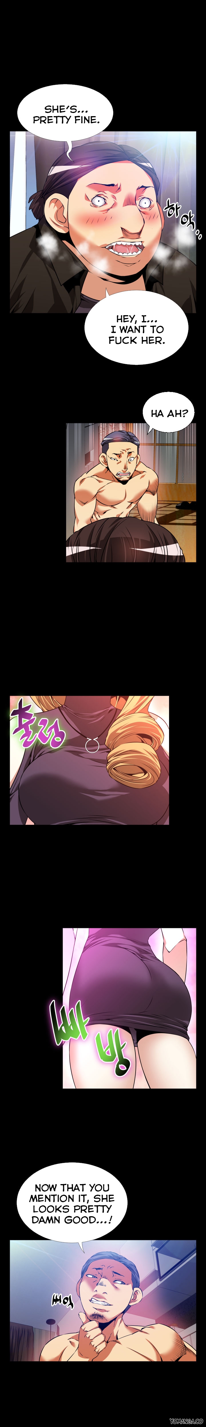 愛のパラメータCh.1-76