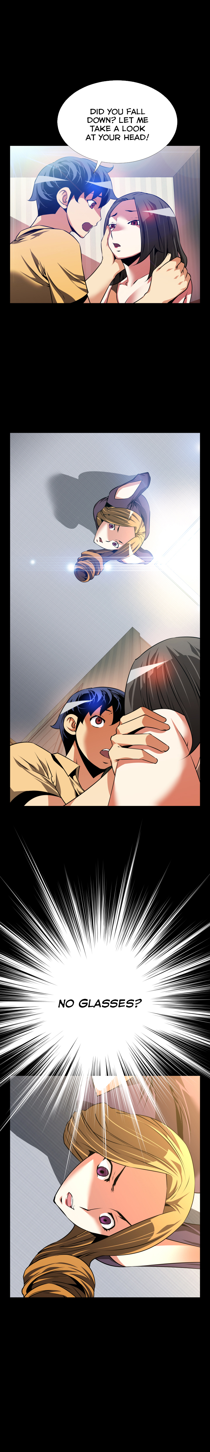 愛のパラメータCh.1-76