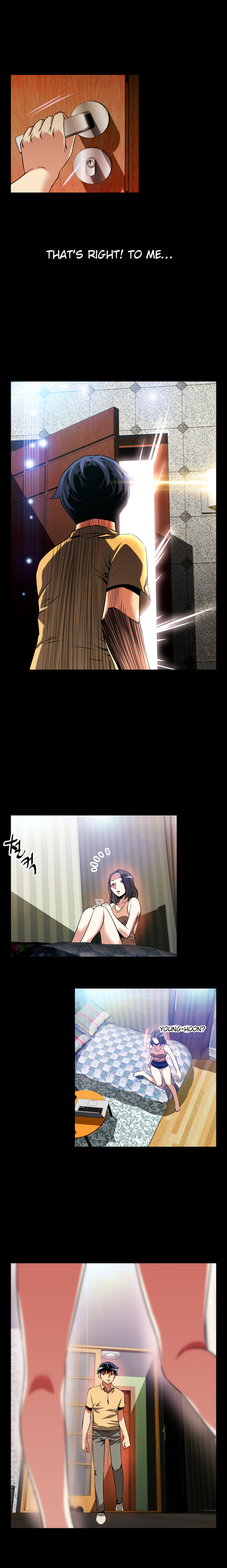 愛のパラメータCh.1-76