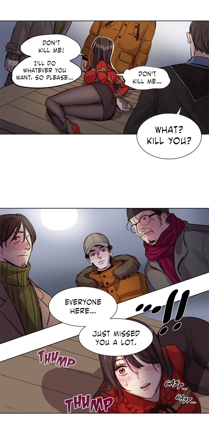 贖罪キャンプCh.1-10