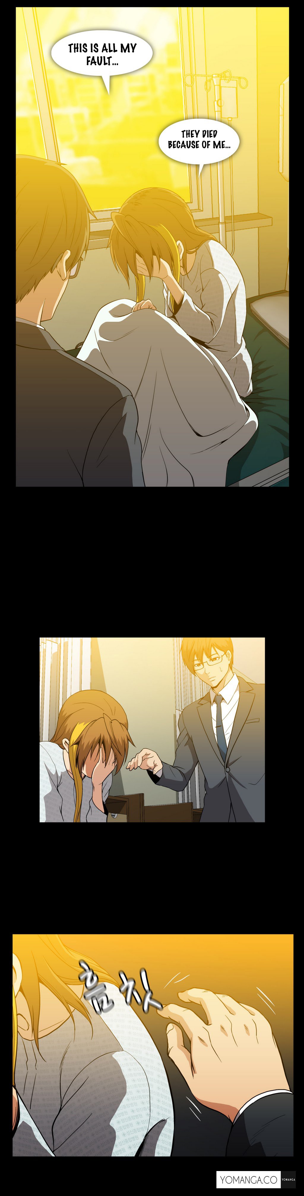 ドラッグキャンディーCh.0-38