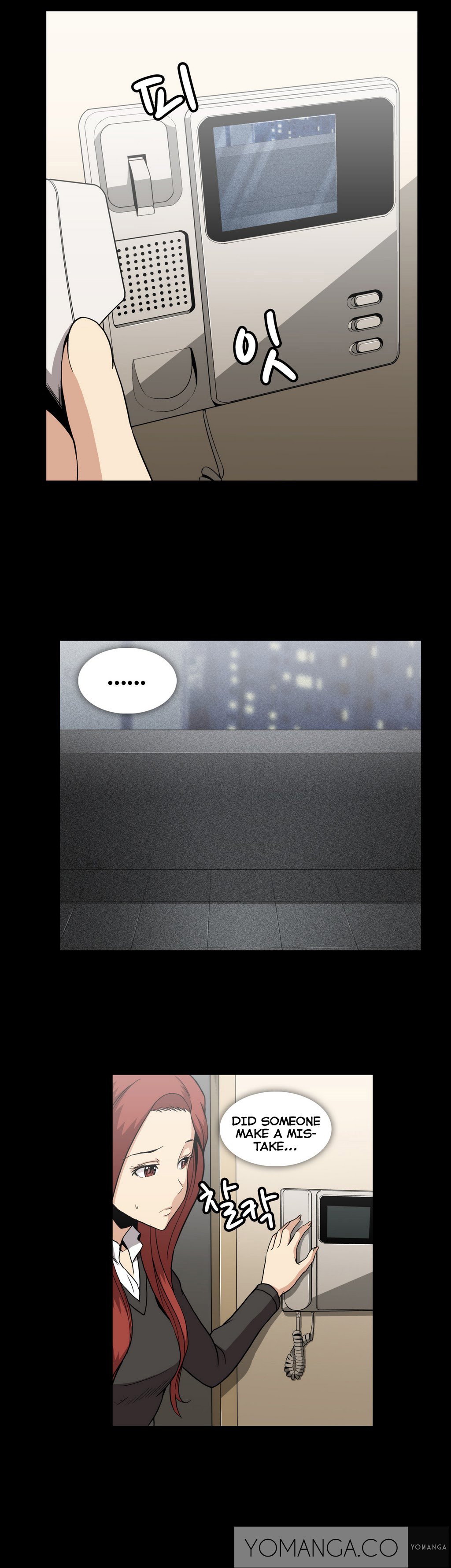 ドラッグキャンディーCh.0-38