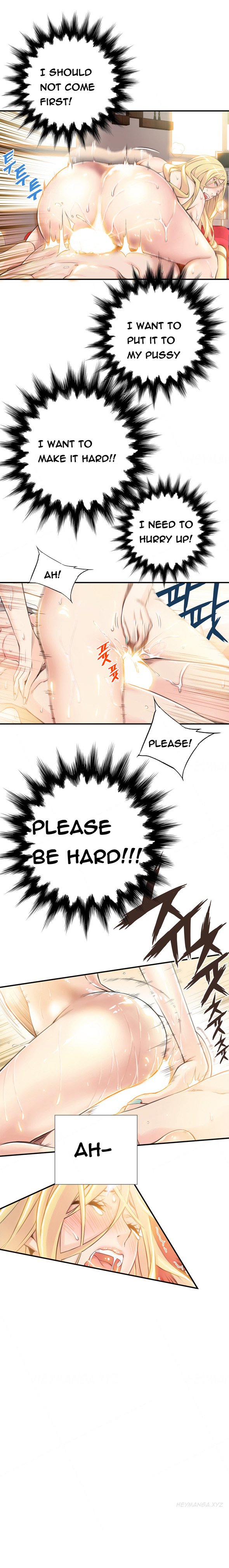 死んだろくでなしCh.1-7を殺す