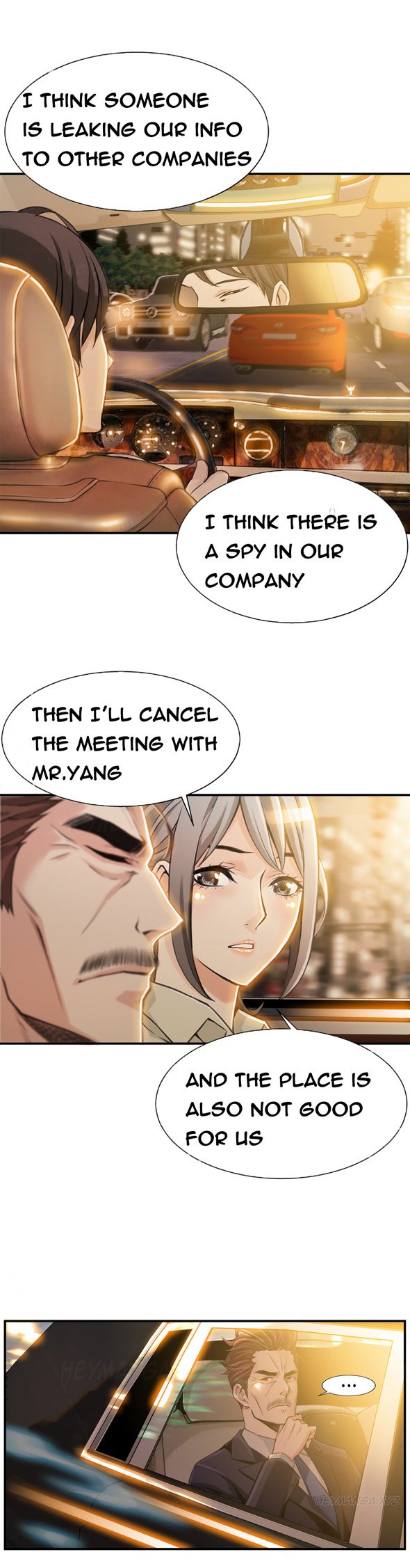 死んだろくでなしCh.1-7を殺す