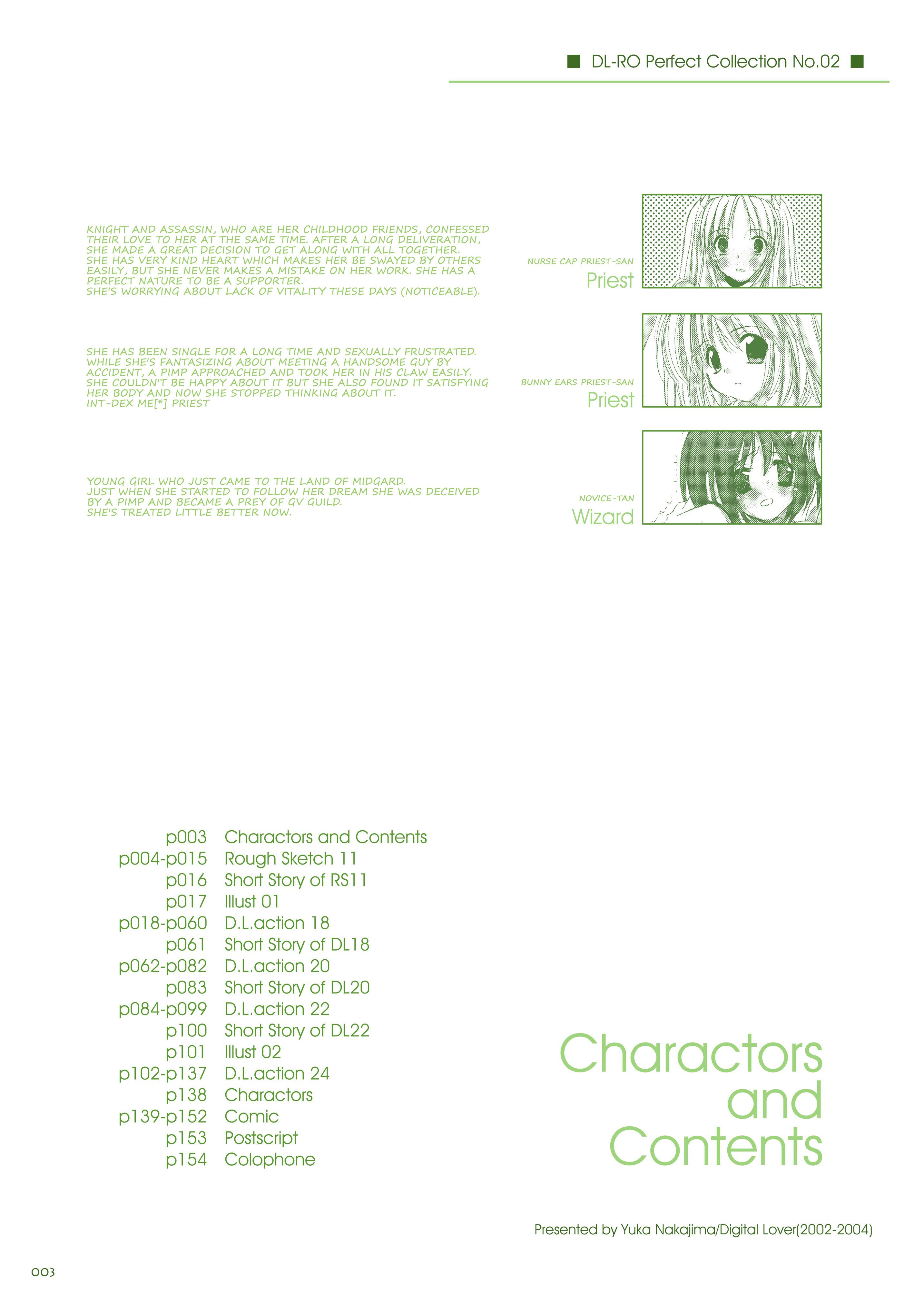 DL-ROパーフェクトコレクションNo.02