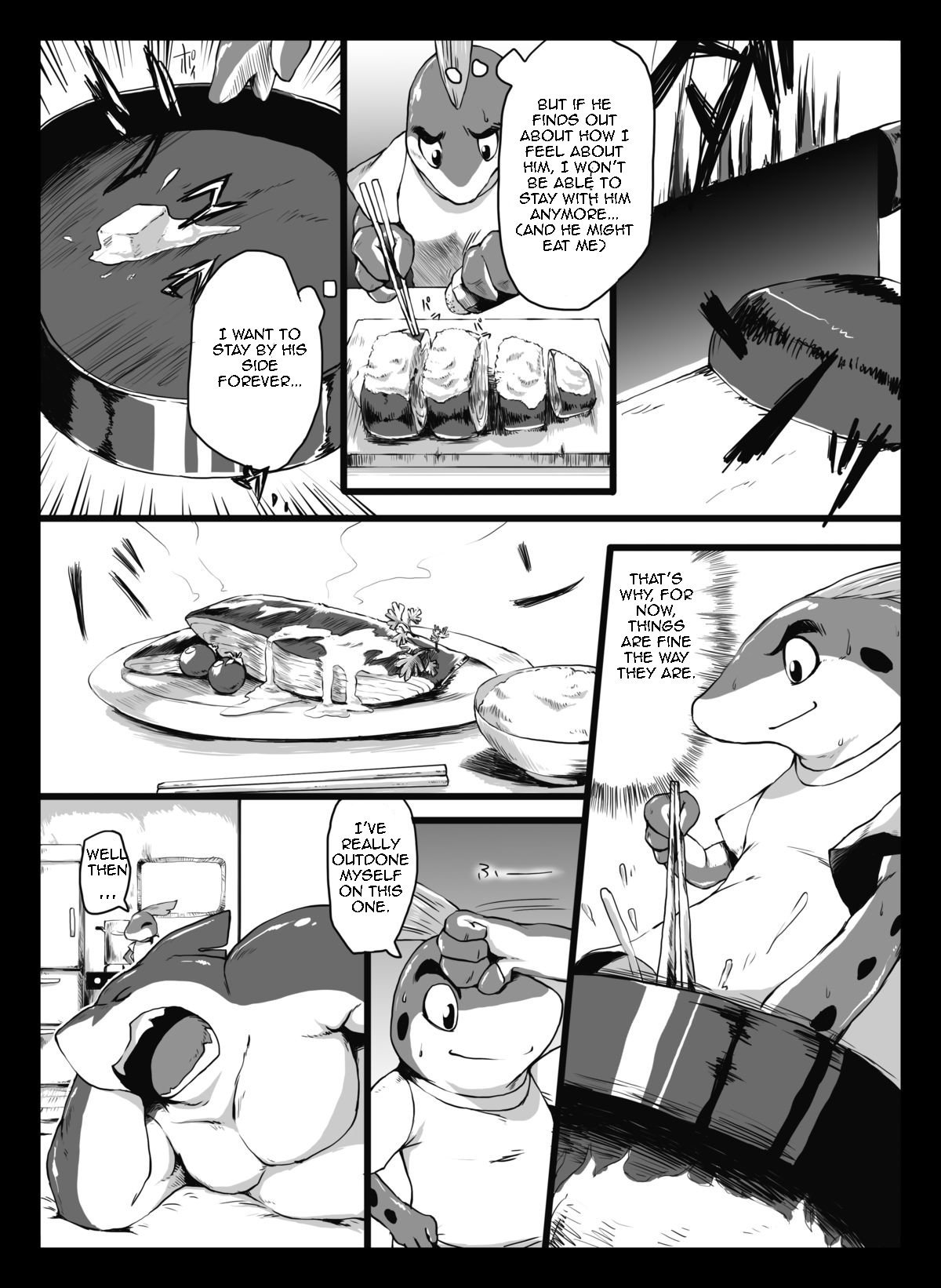 オーシャンズライフ