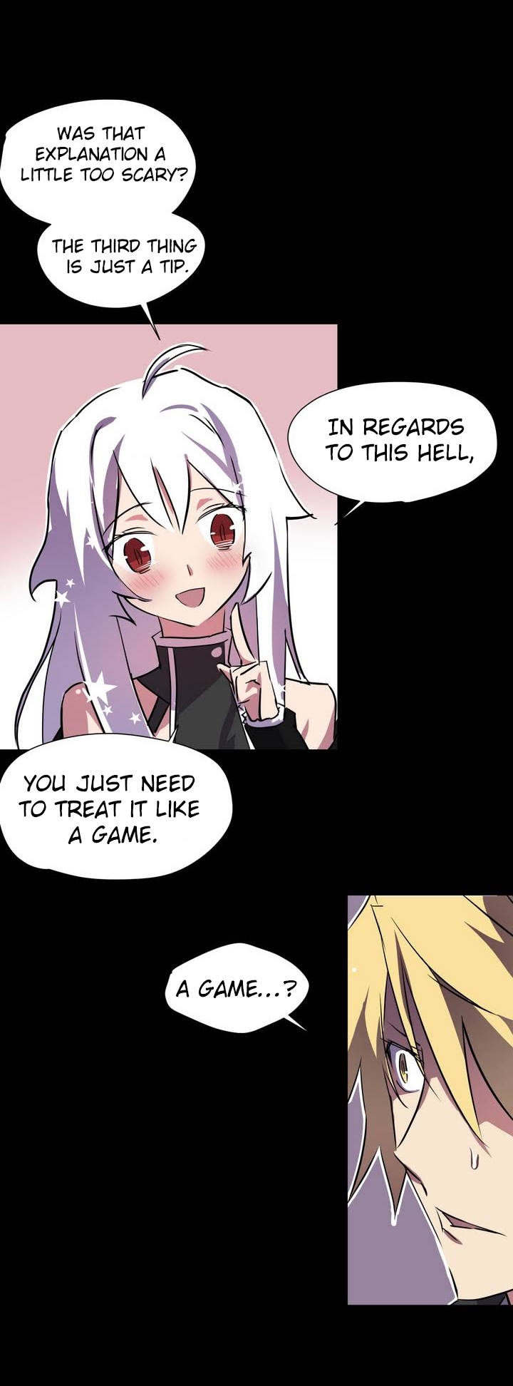 ならからなCh.0-12