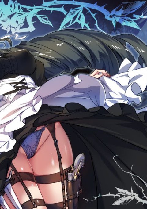 ならからなCh.0-12