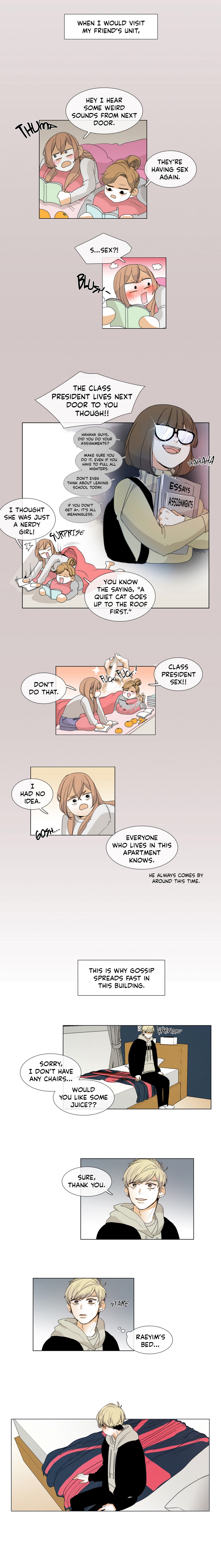 トーク・トゥ・ミーCh.1-32