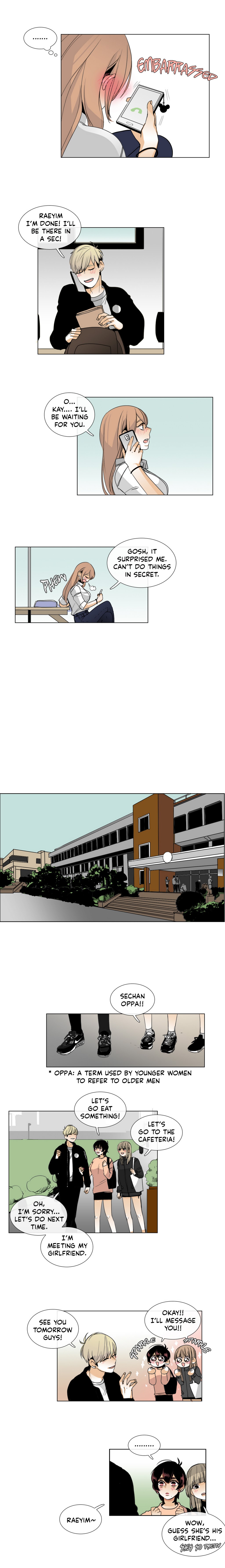 トーク・トゥ・ミーCh.1-32